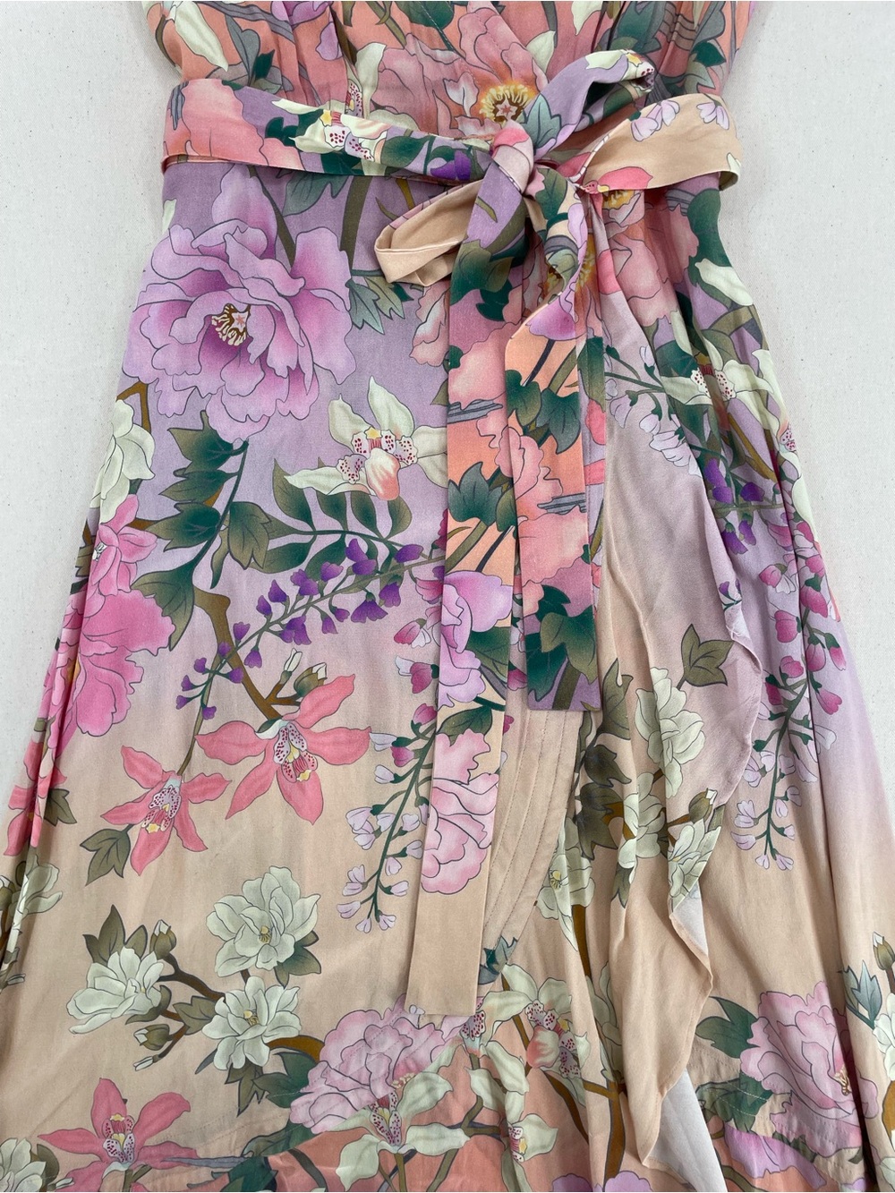 Spell & the Gypsy Collective Lily Maxi Dress - Picture 8 of 13
